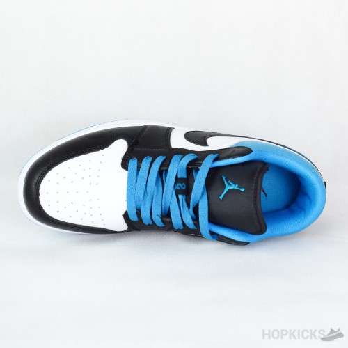 Air Jordan 1 Low SE Laser Blue